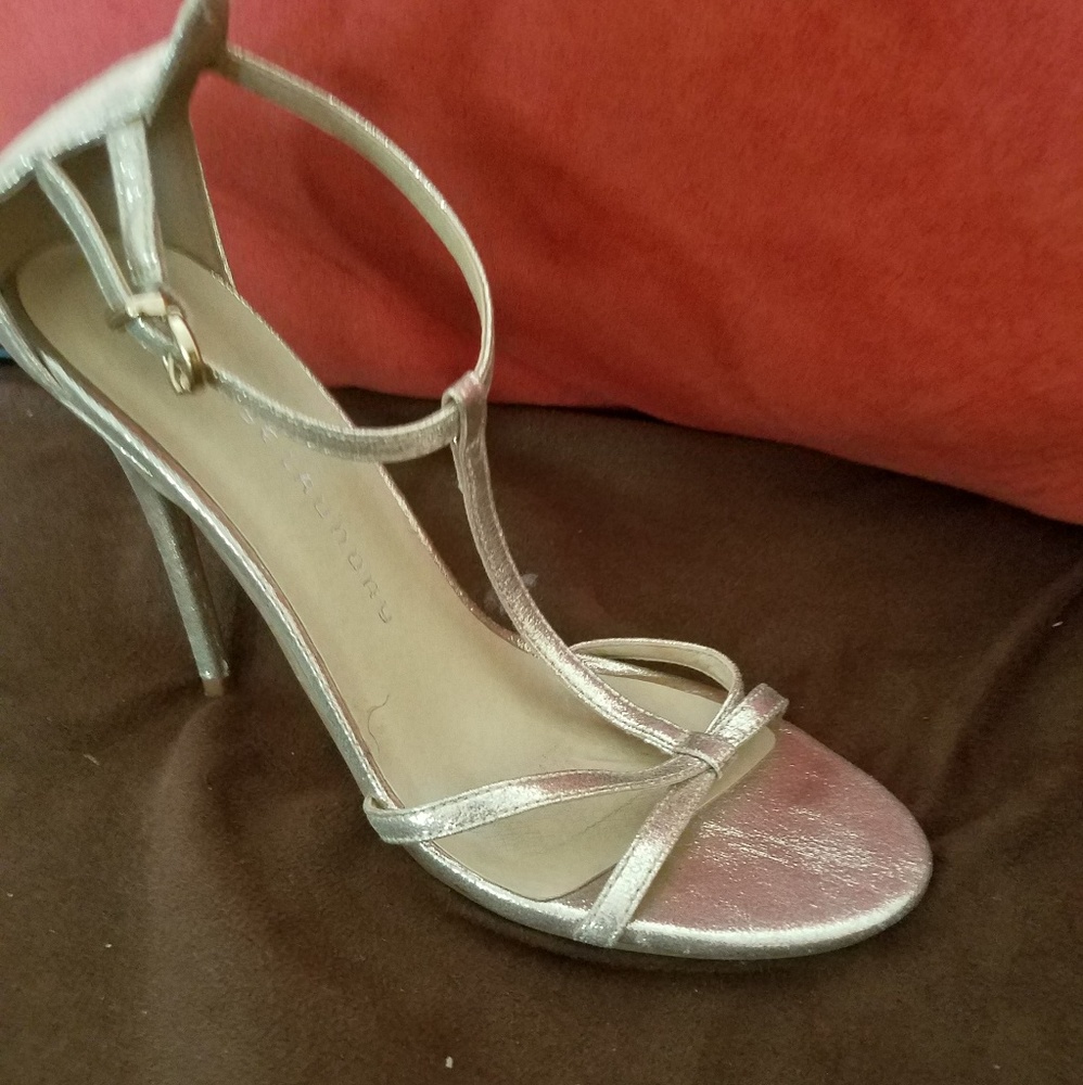 Chinese Laundry Leo Heels
